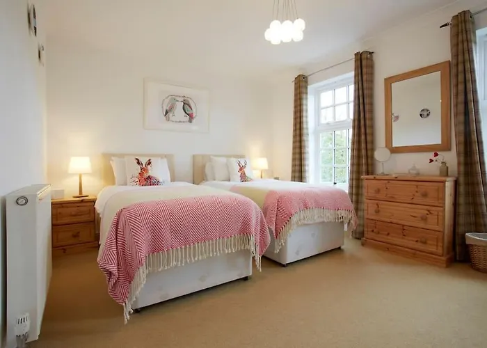 Vakantiehuis Spacious Stylish House,r/way Museum,parking,garden *